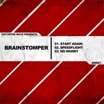 cover: Brainstomper - Collection 2014