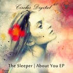 cover: The Sleeper - About You EP