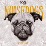 cover: Noisedogs - Weapon 1 0 0 8