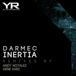 cover: Darmec - Inertia