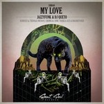 cover: Dj Queto|Jazzyfunk - My Love