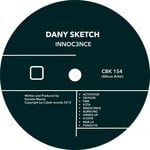 cover: Dany Sketch - INNOC3NCE