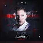 cover: A Lusion - Sloopwerk