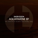 cover: Ragevision - Aquamarine EP