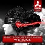 cover: Bass Jumper|Energy Syndicate - When It Drops