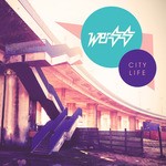 cover: Weiss Uk - City Life