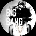 cover: Brian Burger - Big Bang