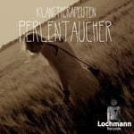 cover: Klangtherapeuten - Perlentaucher