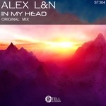 cover: Aleksandr L&n - In My Head