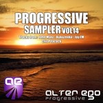 cover: Cris Peacock|Jay Fm|Kukuzenko|Manz, John - Progressive Sampler Vol 14