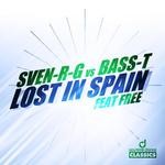 cover: Bass-t|Free|Sven-r-g - Lost In Spain (remix)