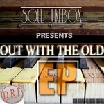 cover: Soul Jukebox - Out With The Old EP