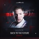 cover: A Lusion - Back To The Future