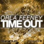 cover: Orla Feeney - Time Out