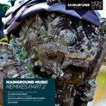 cover: Belocca - Mainground Music (remixes Part 2)