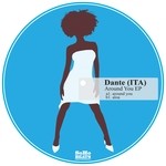 cover: Dante (ita) - Around You EP