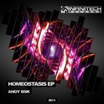 cover: Andy BSK - Homeostasis