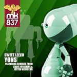 cover: Sweet Leech - Yons