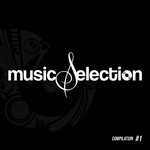 cover: Various - Music Selection Compilation 1