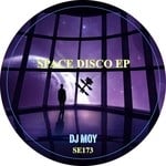 cover: Dj Moy - Space Disco