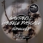 cover: Daniele Pascale|Gaetano C - Florence EP