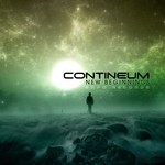 cover: Contineum|Spec3 - New Beginnings