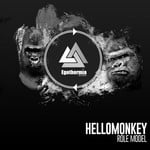 cover: Hellomonkey - Role Model