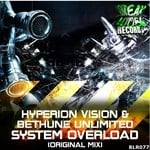 cover: Bethune Unlimited|Hyperion Vision - System Overload