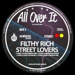 cover: Filthy Rich - Street Lovers