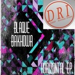 cover: Blaque Bakhowa - Horizontal EP