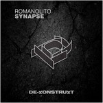 cover: Romanolito - Synapse