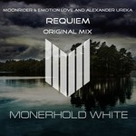 cover: Alexander Ureka|Emotion Love|Moonrider - Requiem