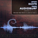 cover: Dante - AudioSurf