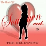 cover: Dawn Souluvn Williams - The Best Of Souluvn Ent 2014 The Beginning