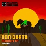 cover: Non Grata - Marlboro