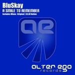 cover: Bluskay - A Smile To Remember