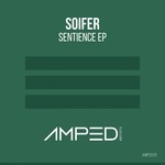 cover: Soifer - Sentience EP