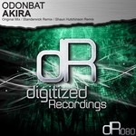 cover: Odonbat - Akira