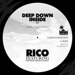 cover: Rico - Deep Down Inside