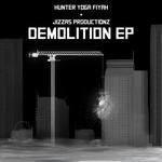 cover: Demolition - Demolition EP