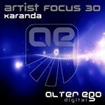 cover: Karanda - Artist Focus 30