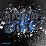 cover: Various - Magic Trance Best Of 2014