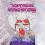 cover: Beatbox Machinery - Disco Warrior