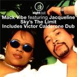 cover: Jaqueline|Mack Vibe: Al Mack - Sky's The Limit (remixes)