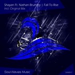 cover: Shayan|Nathan Brumley - Fall To Rise