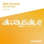 cover: Matt Chowski - Soundscape