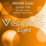 cover: Mehmet Gulec - Orange Truth