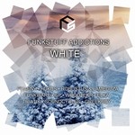 cover: Various - Funkstuff Addictions White