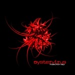 cover: Oyster Virus - Infection EP