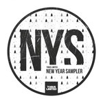 cover: Various - Tobus Limited: NYE Sampler